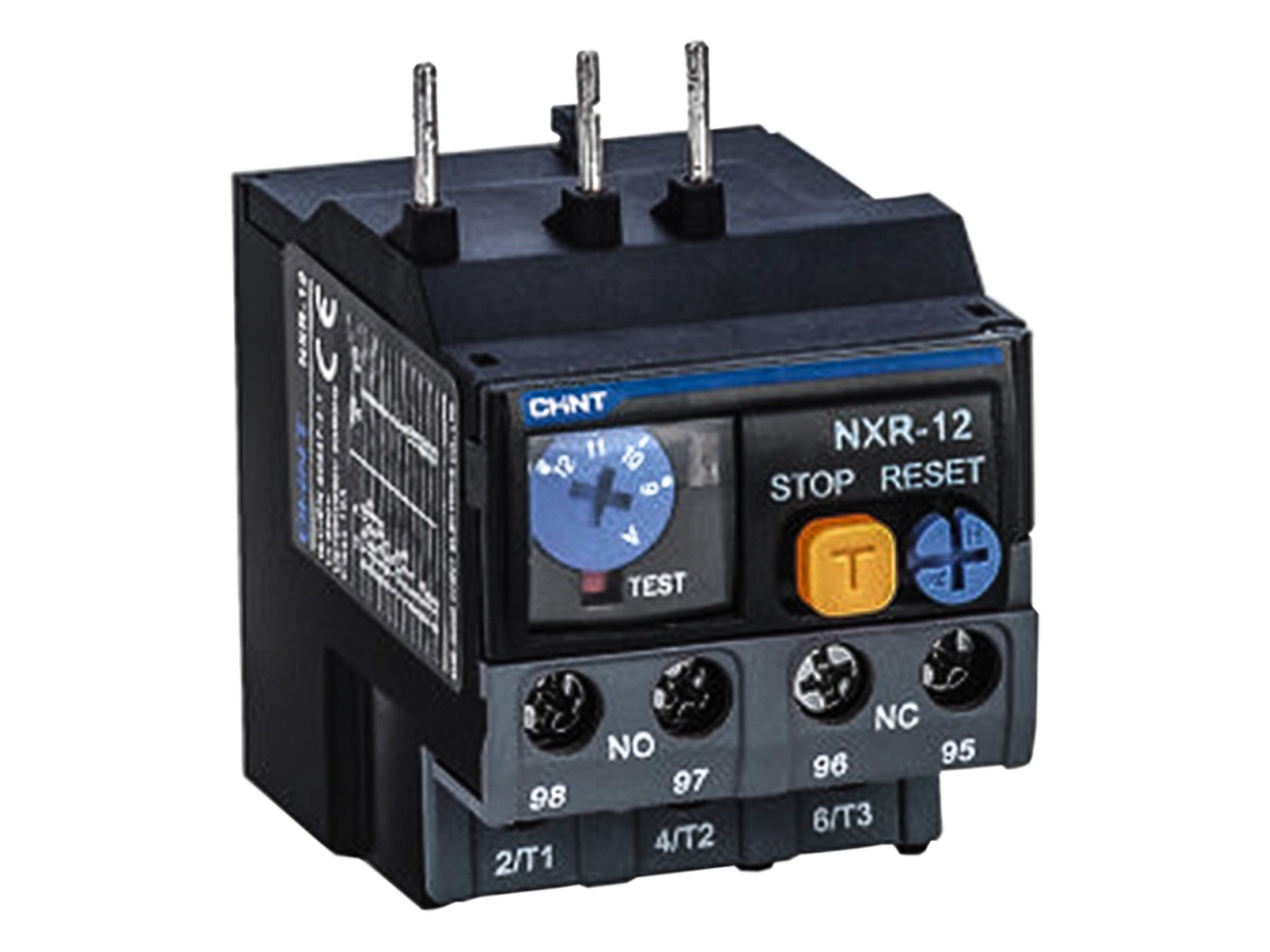 Thermal Relay